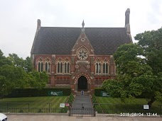 Harrow School london