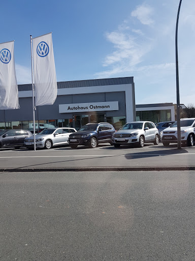 Autohaus Ostmann Bad Arolsen GmbH - Thumbnail