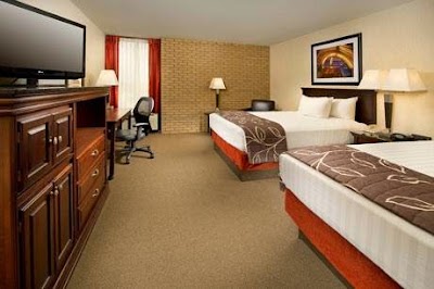 Photos of Drury Inn & Suites Columbus Dublin