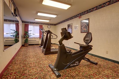 Americas Best Value Inn & Suites St. Louis, St. Charles Inn