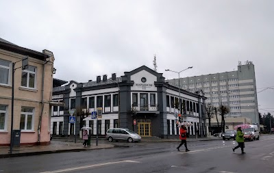 Photos of Гатэль Марыінскі
