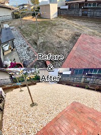 ガーデンほさか