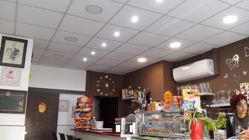 Piccolo-Caffè - Visual