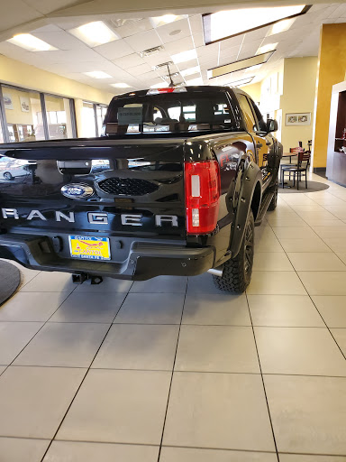 Santa Fe Auto Park - Thumbnail