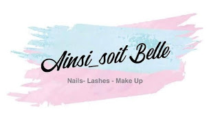Photo n°12 de Ainsi soit belle à Étain (Salon de manucure)