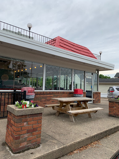 Shake Shoppe - Visual