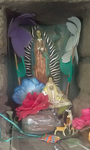 Capilla De Virgen