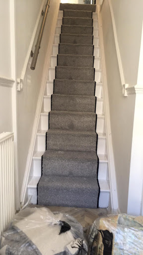 Pandy Carpets - Visual