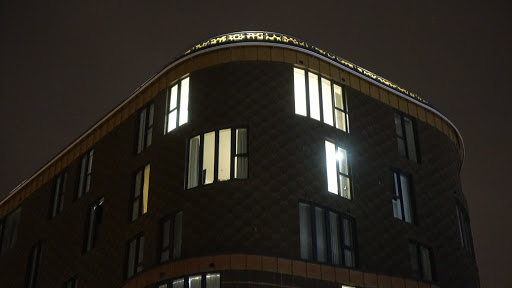 Fold Apartments - Thumbnail