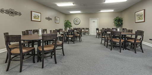 East Lawn Funeral Home & Memorial Park - Thumbnail