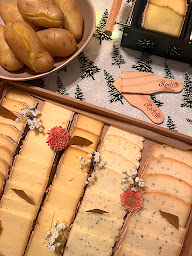 Photo n°6 de Amé'Saveurs à Laigneville (Traiteur)