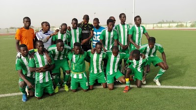 Photos of Stade de Hombo