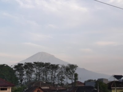 Photos of Taman Tanggul Kali Kota