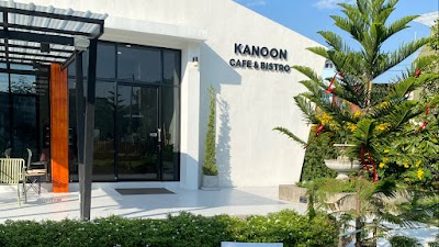 Kanoon Cafe & Bistro 1