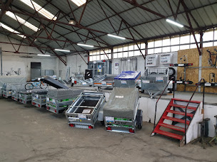 Photo n°23 de Remorques du Nord Marcq-en-Barœul à Marcq-en-Baroeul (Magasin de pièces de rechange automobiles)