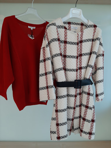 Tam Tam Abbigliamento Gallery - Italy