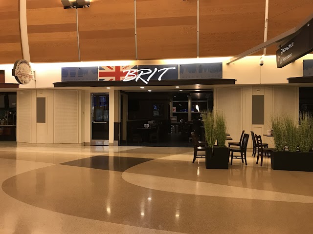 Mineta San José International Airport