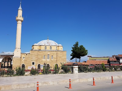 Merzifonlu Kara Mustafa Paşa Camii