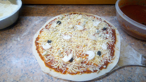 Photo 3 - PIZZERIA CHEZ BABY