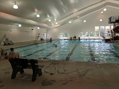 Chadron Area Aquatics and Wellness Center