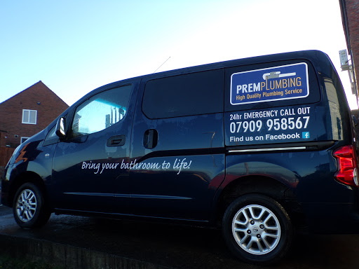 Premplumbing - Visual