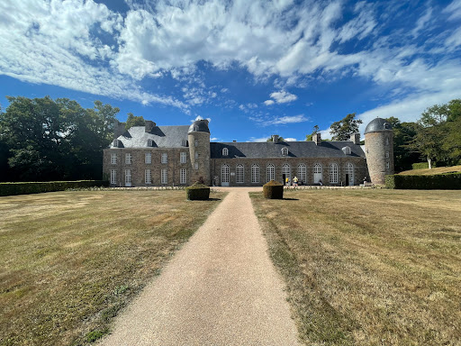 Château de Pontécoulant