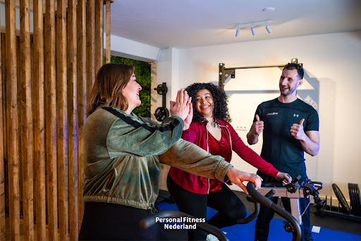 Personal Fitness Nederland - Maastricht - Thumbnail