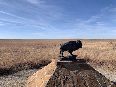 Joseph H. Williams Tallgrass Prairie Preserve