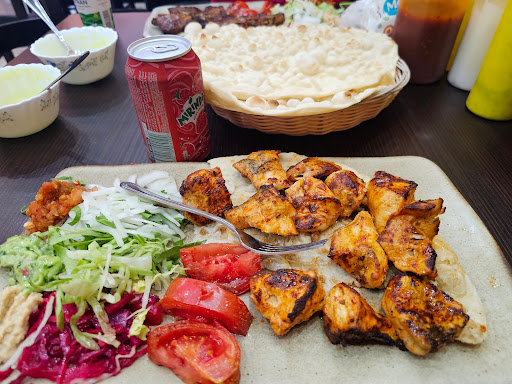 Gloucester Shawarma - Thumbnail