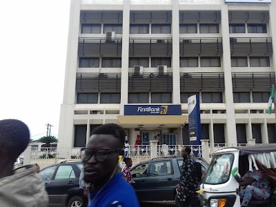 Photos of FirstBank Challenge branch