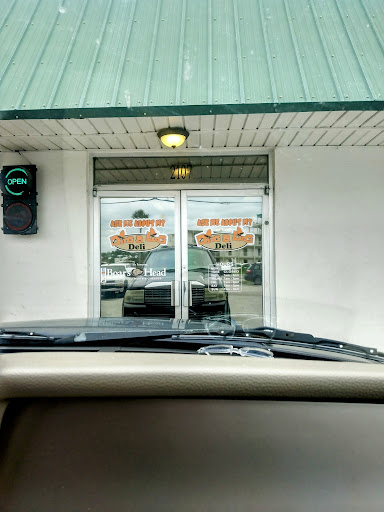 Ding A Ling Deli
