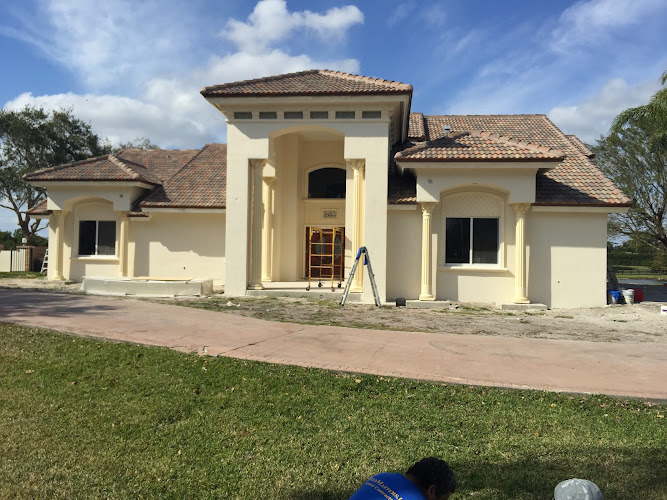 Build Masters; Roof Masters