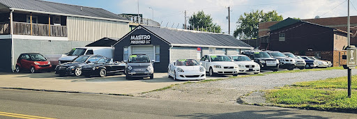 Mastro Preowned - Thumbnail