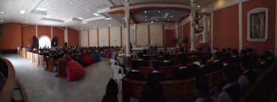 church