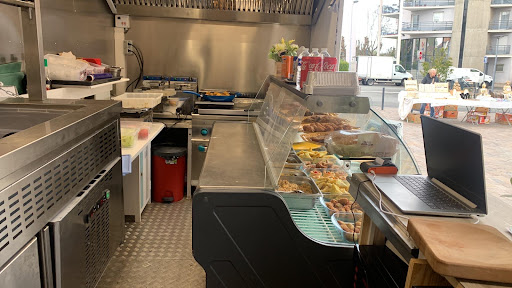 Jade & Harry Foodtrucks -Traiteur/Restaurant et Evenementiel