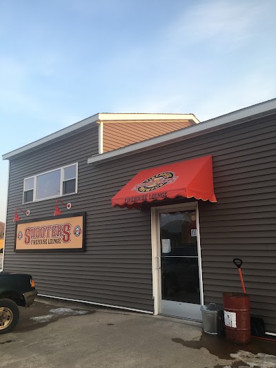 Photos of Shooters Firehouse Brewpub
