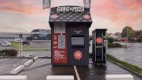 Gang Of Pizza à Avranches
