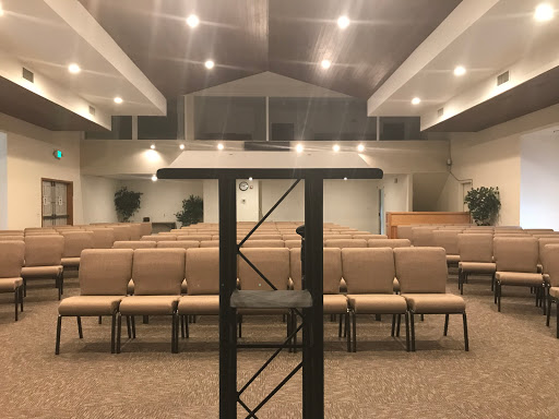 Redeemer Fellowship Gallery - United States