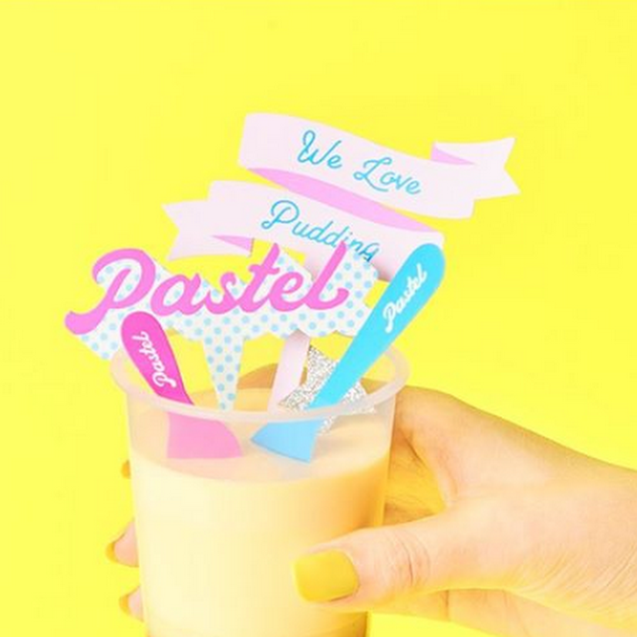 パステルカフェ 上野マルイ店 ハワイアンパンケーキとコーヒー