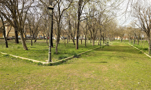 El Coto Park