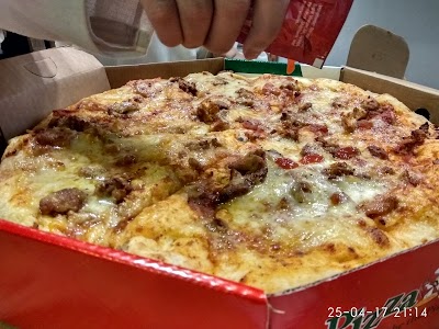 Photos of Pizza Inn-Galleria