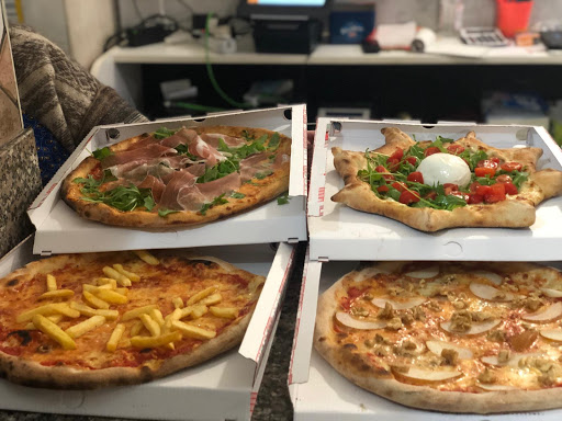 Poirino pizza e kebab - Thumbnail