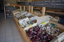 La Source Bio à Châteauneuf-sur-Loire