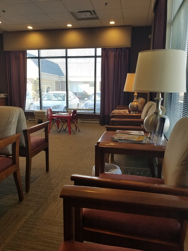 LewisGale Imaging Center - Montgomery - Thumbnail