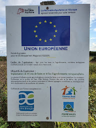 Photo n°8 de Les Amis de la Pallu à Cheneché (Association ou organisation)