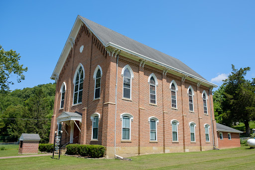 Short Creek United Methodist Church - Thumbnail