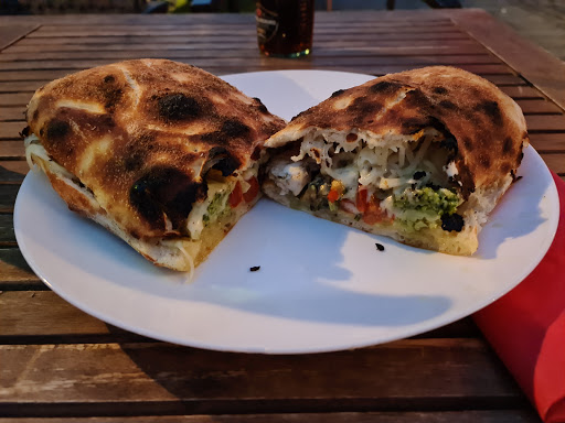 VA'BENE! | Pizzeria • Ristorante - Thumbnail