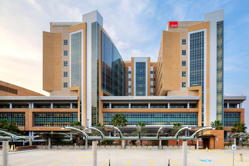 Utmb Health Outpatient Surgery Center Galveston