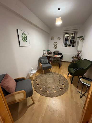 Psychodietetyk Aleksandra Tylkowska (Ulatowska)