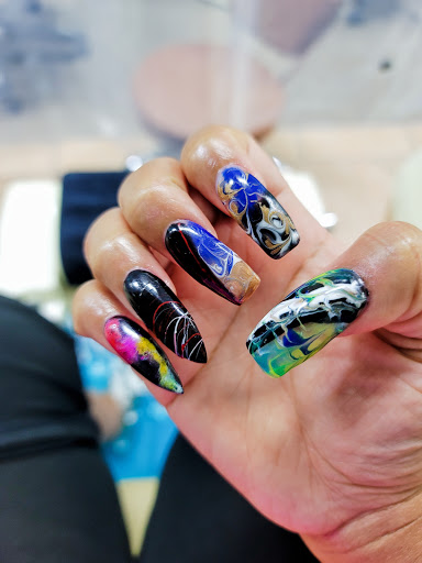 Salon Essential - Visual